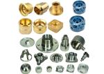 5-7 Working Days Lead Time For Low Volume CNC Machining With Smooth Surface
