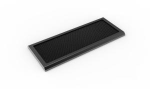 Touchable Interface Audio Conference Microphone Flush - Mounting Speaker Unit