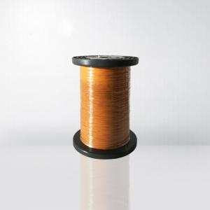 Quality Triple Insulated Wire Magnet Copper Wire With 130 Rated Temperature for sale