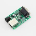 [USR-TCP232-302-PCBA] TCP/IP Ethernet to RS232 Converter Module