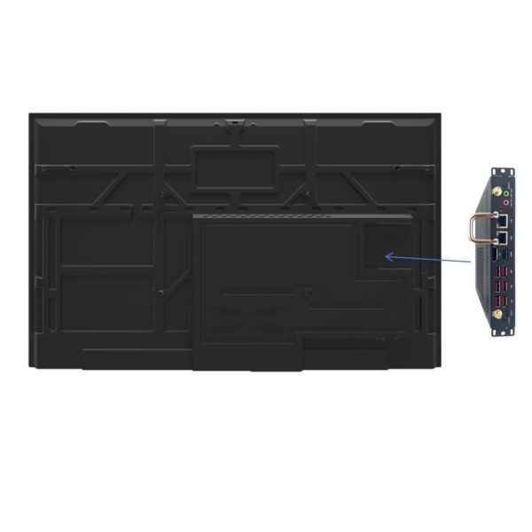 OPS Computer I5/ I7 For Interactive Flat Panel Smart Boards