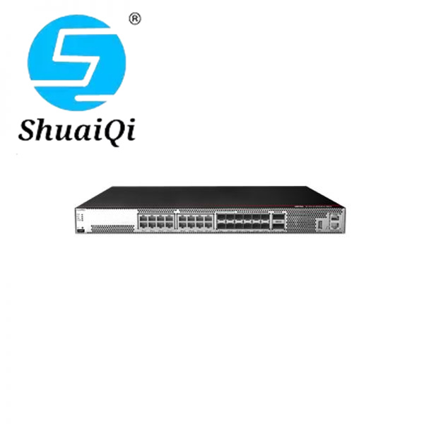 Huawei AirEngine9700D-M1 Wireless Access Controllers Mainframe 16 GE Ports 12 10GE SFP+ Ports