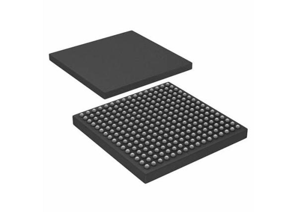 Microcontroller MCU SPC5748GSK1MMJ6 32Bit MCU 6MB Flash Microcontroller Chip
