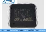 Low Power MCU Chips QFP100 32 Bit MCU FPU STM32F446VET6 Full Speed Capability