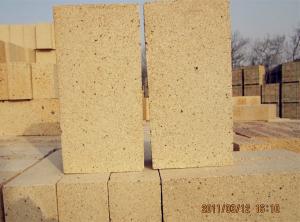 Quality High alumina brick,bauxite brick,bauxite refractory brick for sale