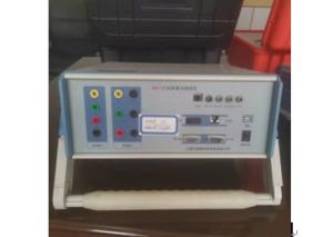Quality 65HZ Substation Testing Equipment With 3 Phases Standard Source for sale