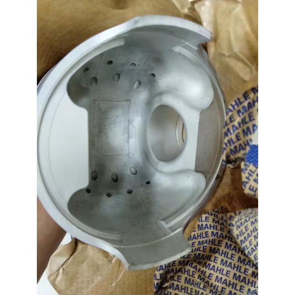 Engine Parts Piston 6BD1 Isuzu Excavator Engine Parts 1121117770