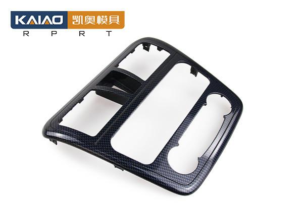 Buy Rapid Prototype Tooling Auto Car Parts Dashboard Mold Making Custom Plastic at wholesale prices