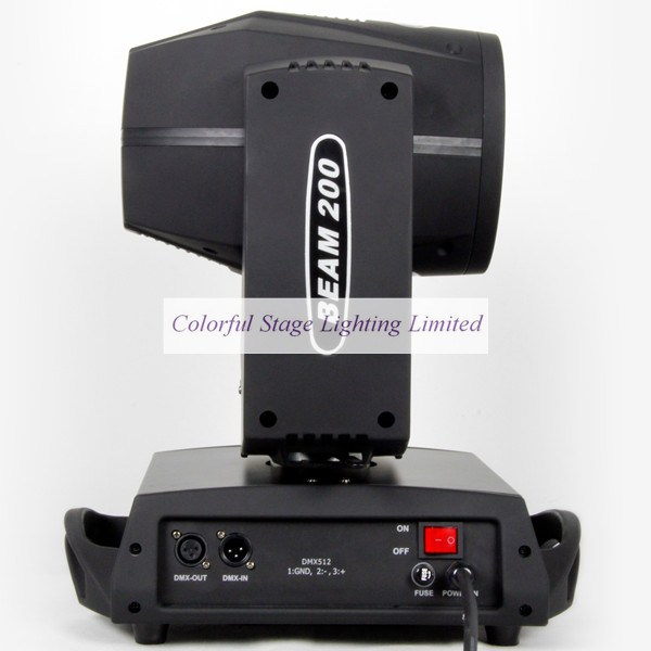 5R Sharpy Beam Moving Head