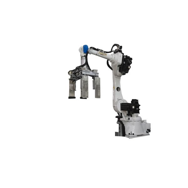 Flexible Robot Case Packer Automated For Organizer Travel Case