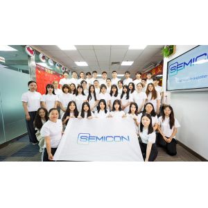 Shenzhen Semicon Electronics Technology Co., Ltd.