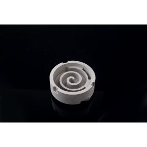 Quality Precise Metal Aluminium Cold Forging Components Precise Metal Components for sale