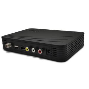 Quality Easy To Setup And Install Boot Up Radio Image Multi Language Hdmi Dvb T2 for sale