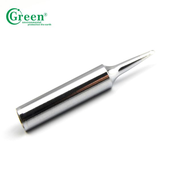 Industrial copper Soldering Iron Cutting Tip High Frequency T18 Series T18 - CF1