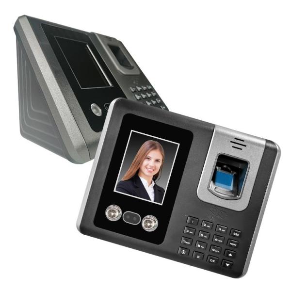 Buy Web Software Free SDK Thumb Punching Attendance System at wholesale prices