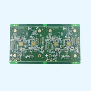 PCB Custom Electronic Circuit Board FR4/CEM/high frequency Multi-Layer Boards common