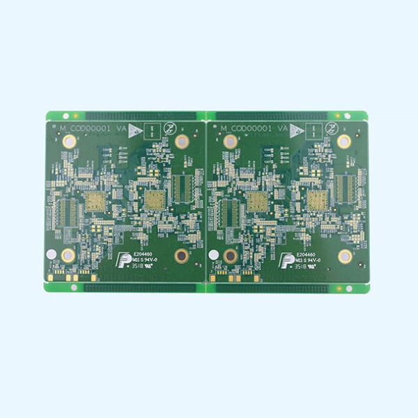 Buy PCB Custom Electronic Circuit Board FR4/CEM/high frequency Multi-Layer Boards common at wholesale prices