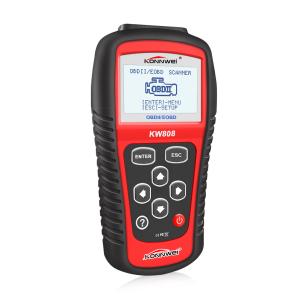 China Automotive Can And Obd2 Professional Scan Tool  Backlit LCD Screen on sale