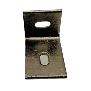 Quality Module Compatibility PV Bracket for Customizable Framed/Frameless Panels for sale