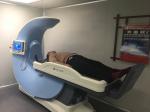 Alien Capsule Cervical Decompression Machine Spinal Decompression Devices