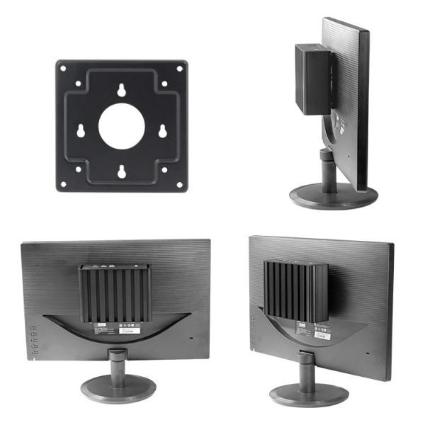 240gb Hard Driver VGA I5 6200U ITX MINI PC Motherboard 8GB Ram FCC