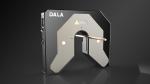 2 Axis Diameter Controller High Precision Laser Measuring Device