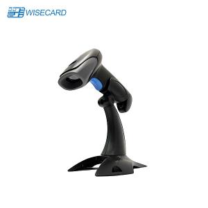 China 640×480 CMOS Android Handheld Scanner Anti Fall IP54 Waterproof on sale
