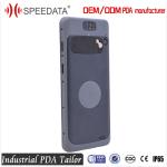 Industrial Rugged Data Terminal Customized Android 2d Barcode Scanner Bluetooth