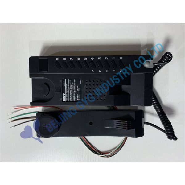 HIGH QUALITY INTERCOM SYSTEM GH231 12V 24V , ELEVATOR PARTS , FIVE WAY INTERCOM