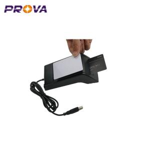 USB Interface PCSC Smart Chip Card Reader With Firmware Encryption Mechanism