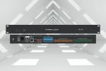Customized Interfaces Digital DSP Audio Processor 8CH With Camera Tracking
