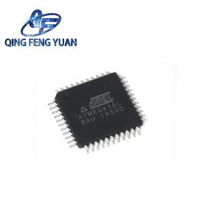 Quality ATMEGA16L-8AU Atmel Electronic Components ATMEGA16L-8AUR Micro Controller Chip for sale