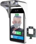 8" Binocular Camera LCD Dynamic HEIMANN Thermal Scanner face recognition system
