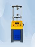 Rubber Elastic Modulus Utm Tensile Testing Machine Equipment 0.5% Accuracy