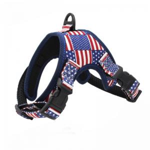 China Pet Baby Dog Collars And Harnesses / Safe Dog Walking Collars Lightweight on sale