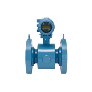 Quality Real-Time Flow Data Logging 8705 Electromagnetic Flowmeter for sale