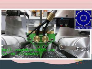 Quality CS Paintball Automatic Capsule Machine , capsule making machines Precise Control 8000 - 32000 / H for sale