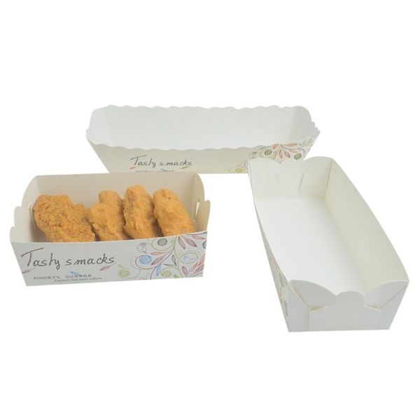 ODM Fully Automatic Paper Meal Box Machine 150pcs Per Min