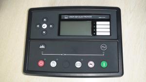 Generator Control Panel Deep Sea Controller  DSE7210