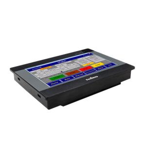 Quality 32K Retentive Digital Touch Screen Controller EX3G-70i 32bit CPU 408MHz Analog Digital Output for sale