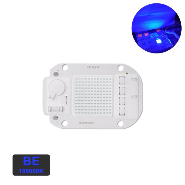 Buy LED Cob Chip 50w Driverless AC 220V Troubleshooting Assistance at wholesale prices