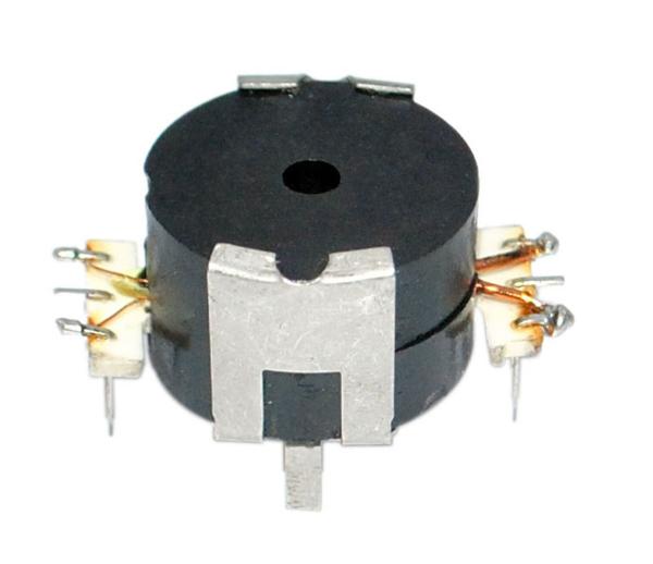Ferrite Core High Frequency Transformer Firm Structure High Frequency For