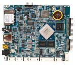 Quad Core RK3288 Android Embedded Board With Multi-Channel USB And Serial Port