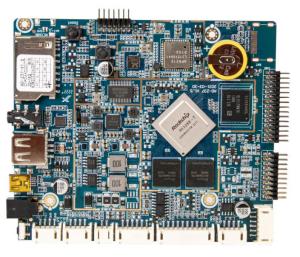 Quality Smart Control RK3288 Android Embedded Board Customized PCB board for sale