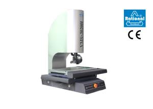 Quality Powerful Programming Visual Measurement System Servo Control System for sale