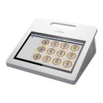 GIT-WLAN01 DC12V Glove Integrity Testing Machine Lab Testing Instruments