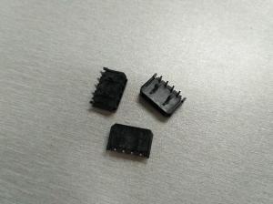 Quality 3.00mm Pitch Wire To Wire Connector Right Angle Header with Snap-in PCB Lock 43025 Connector for sale