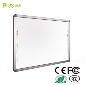 Buy High Quality touch computer all in one smart class interactive whiteboard at wholesale prices