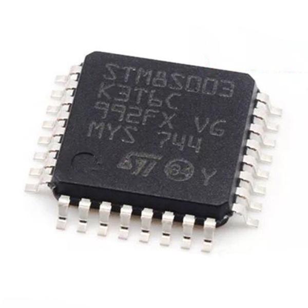 Buy ST STM8S003K3T6C LQFP32 MCU Microcontroller at wholesale prices