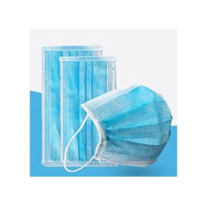 Buy cheap Surgical Disposable Earloop Face Mask from wholesalers